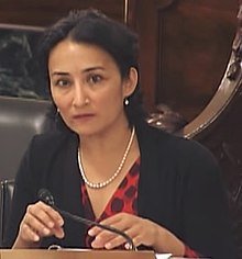 Asra Nomani - Wikiunfold.com
